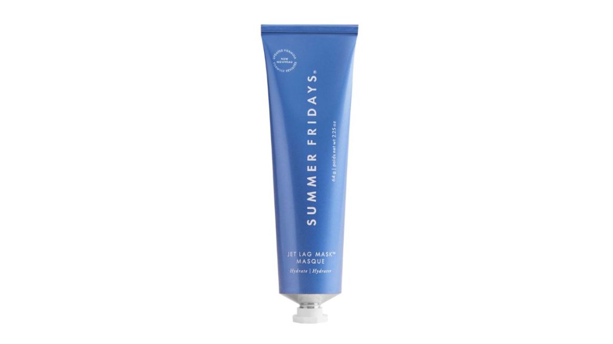 summer fridays mask